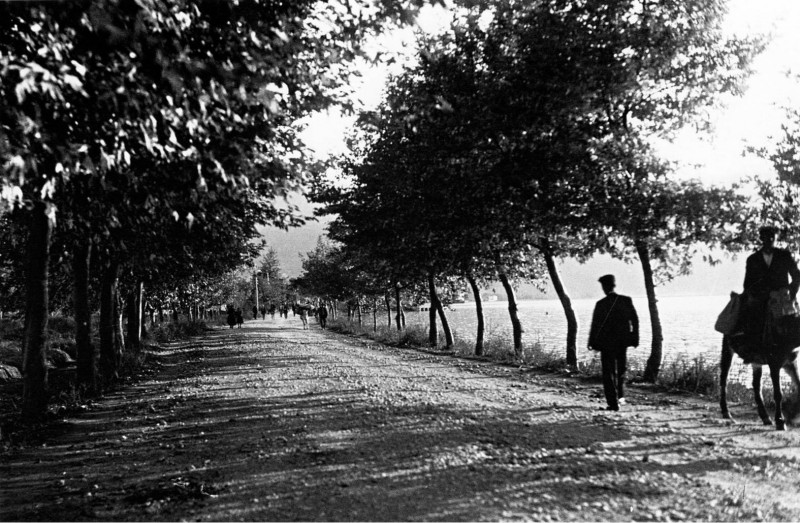 Old Port of Igoumenitsa